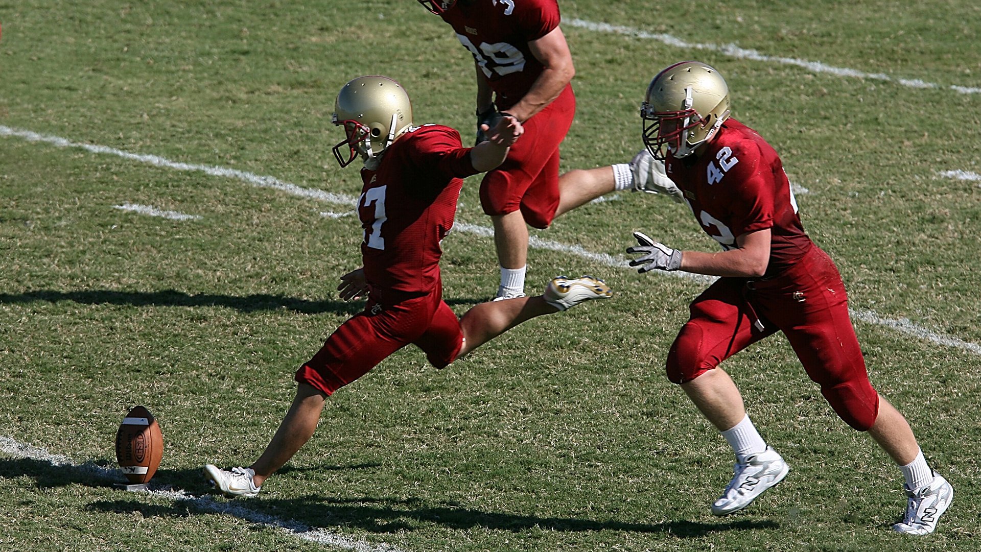 体育新闻中心推动基层体育赛事直播技术升级，体育赛事直播的好处